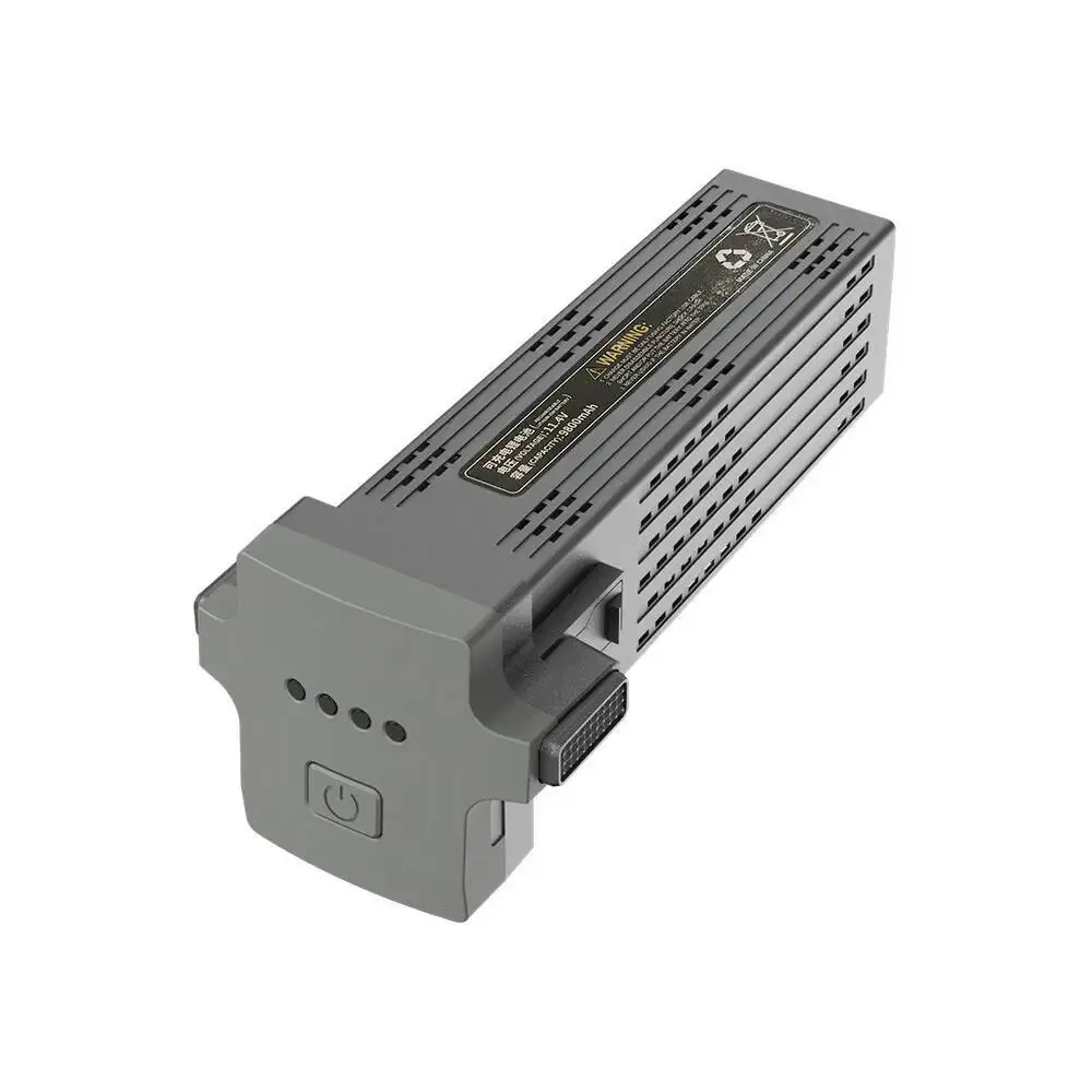 KF100 MAX RC Drone Originele Batterij 11.4V 9800mAh 50 minuten Vliegtijd Smart Lithium Batterij Vervangende Onderdelen accessoires