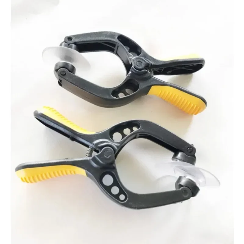 100% Brand New Suction Cup Mobile Phone LCD Screen Opening Tools LCD Opener For Repair Tool With Gifts Screen