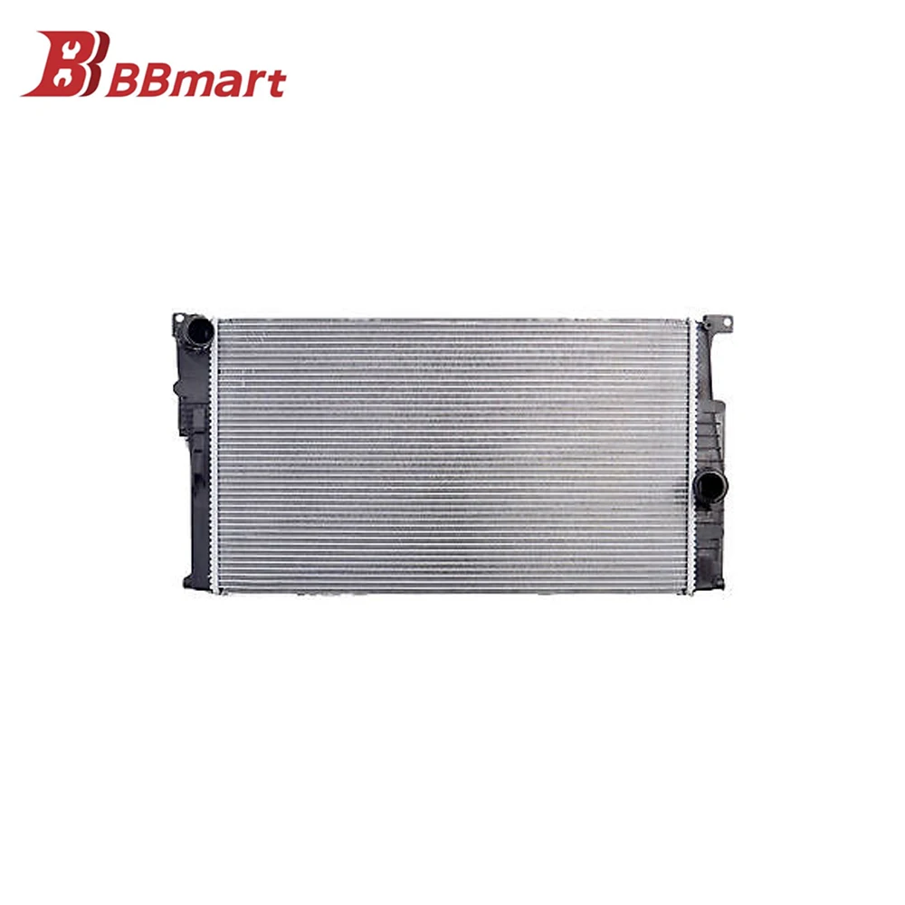 

17118625430 BBmart Auto Parts 1 Pcs Spare Radiator Coolant Kettle For BMW F20 F80 F90