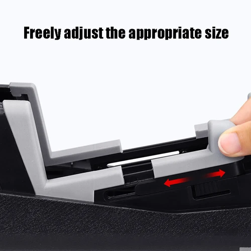 Imagen 2 del producto Soporte plegable para guitarra, soporte pequeño para ukelele, violín, longitud ajustable, diseño de marco A, para guitarra mandolina