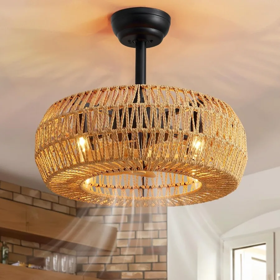 20 Boho Caged Ceili…