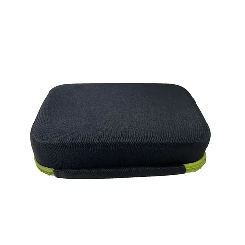 Imagen 2 del producto Para herramientas de cerrajería KLOM, Kit de herramientas de bloqueo de taladro de pistola de bloqueo electrónico eléctrico inalámbrico recargable, juegos completos