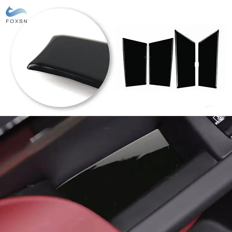 Auto Interior Acces…