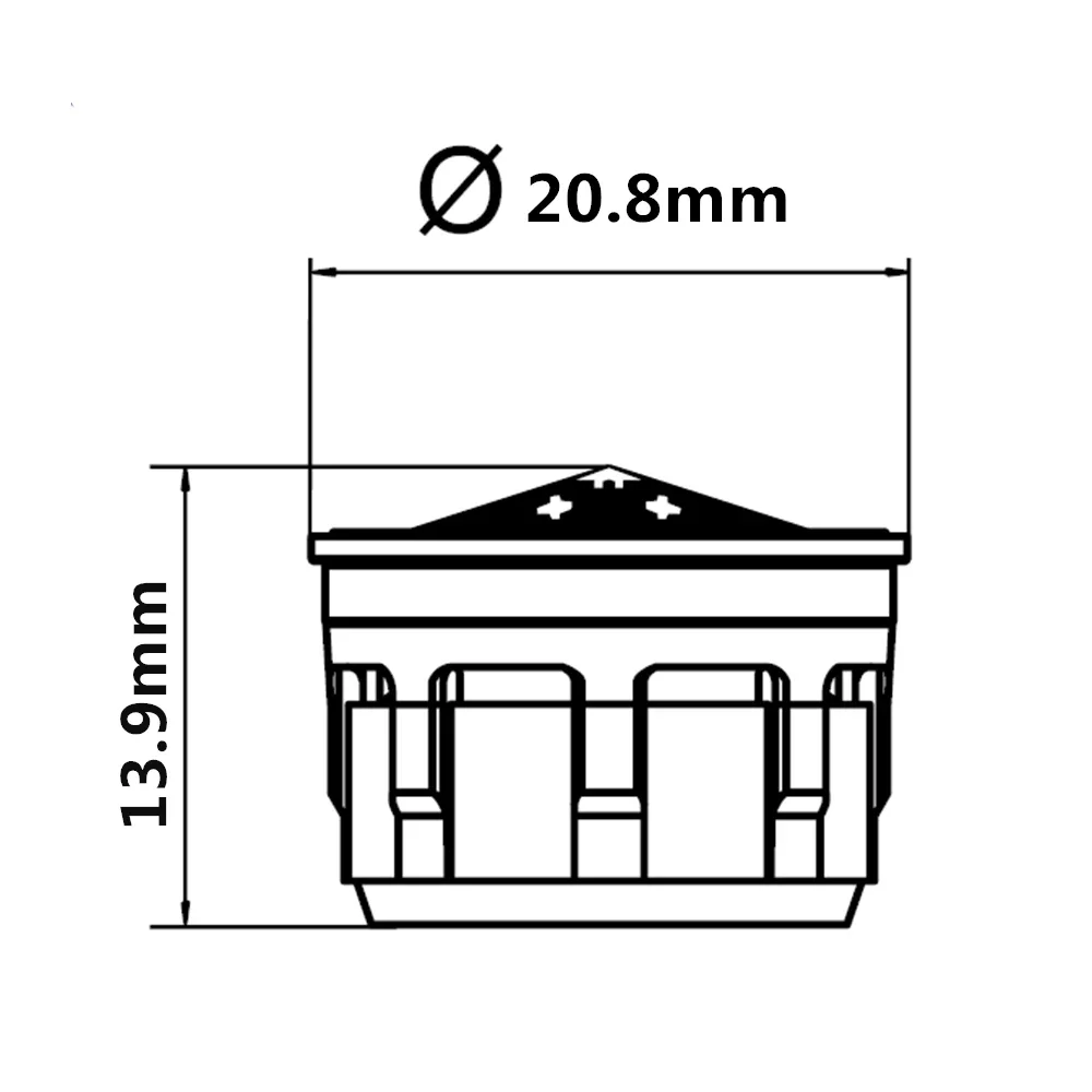 500 pz rubinetto aeratore, limitatore di flusso parti di ricambio inserto lavello aeratore lavabo rubinetto filtro-rubinetto Aerato accessori da cucina