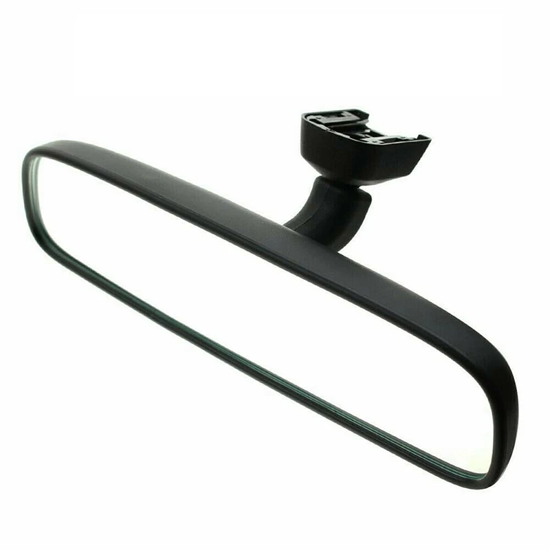 Car Interior Rear View Mirror Universal Auto Inside Rearview Mirror for Honda Accord 2013-2017 Civic 2004 2005 CR-V Civic