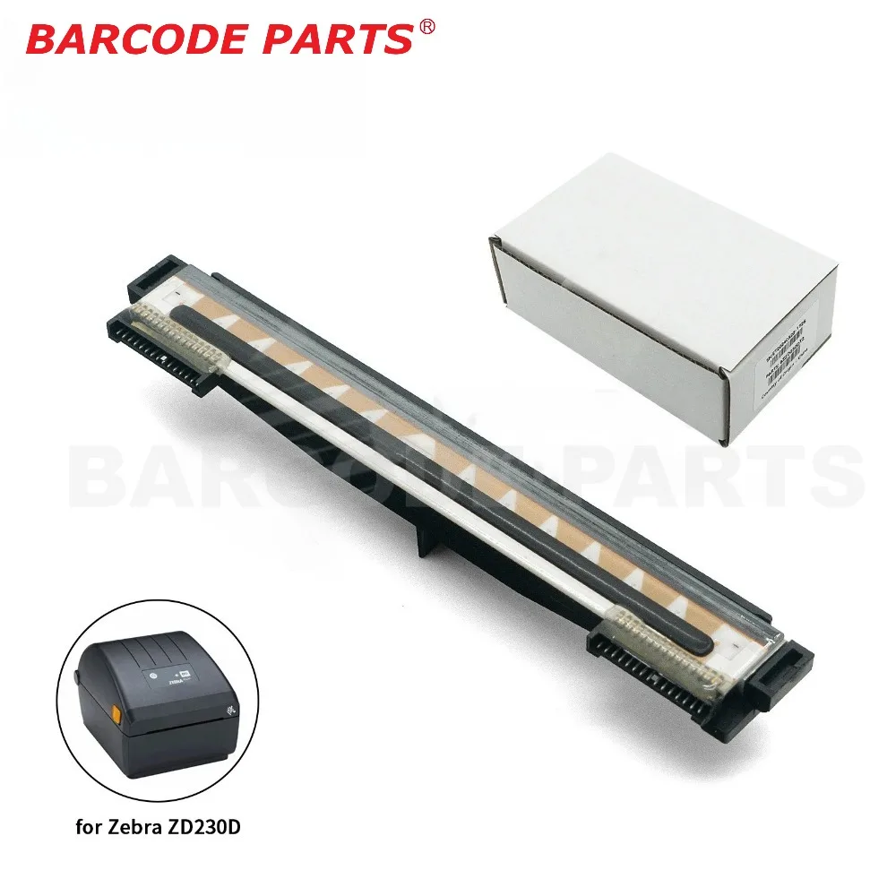 

Печатающая головка для Zebra ZD230 ZD220 TLP2844 2844 TLP2844 TLP2844Z R2844Z LP2844 LP2844Z 888TT GK888T,G 105910 -048 П 1115690