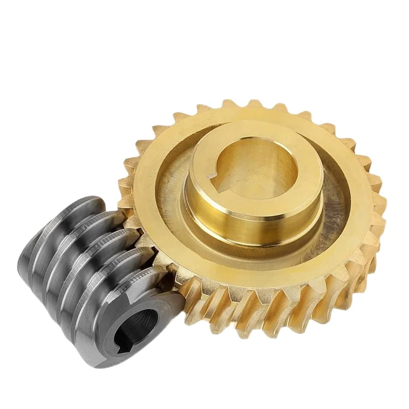 

High quality Worm gear