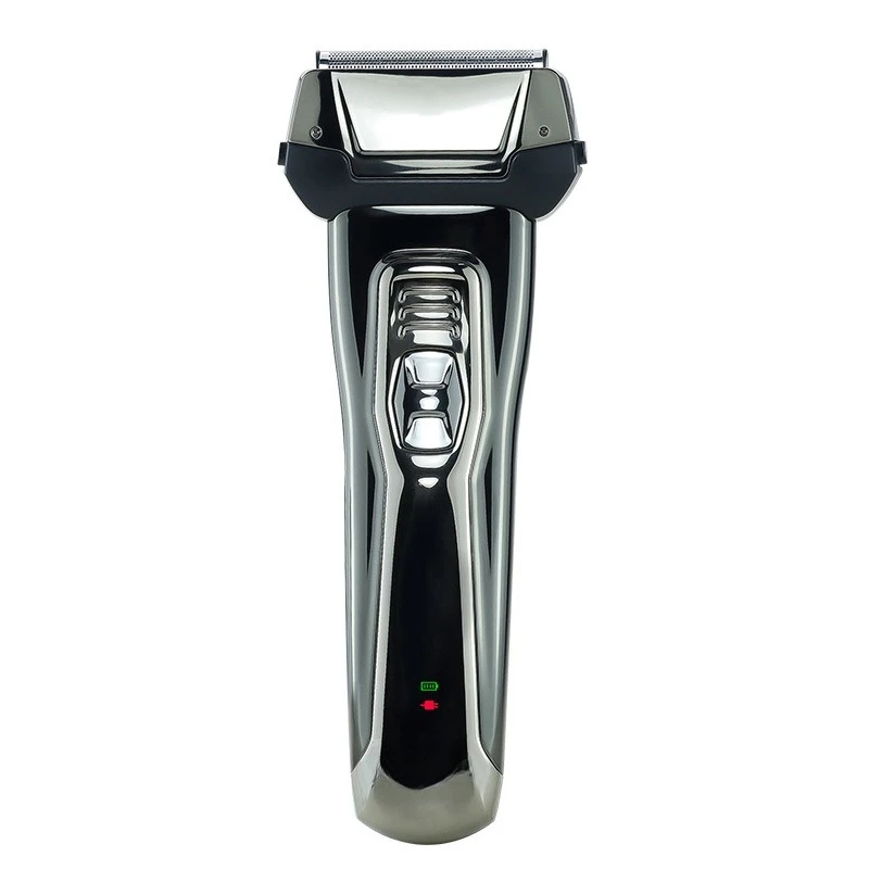 2026 Rechargeable Electric Shaver, Full Body Washable Floating Beard Razor for Men