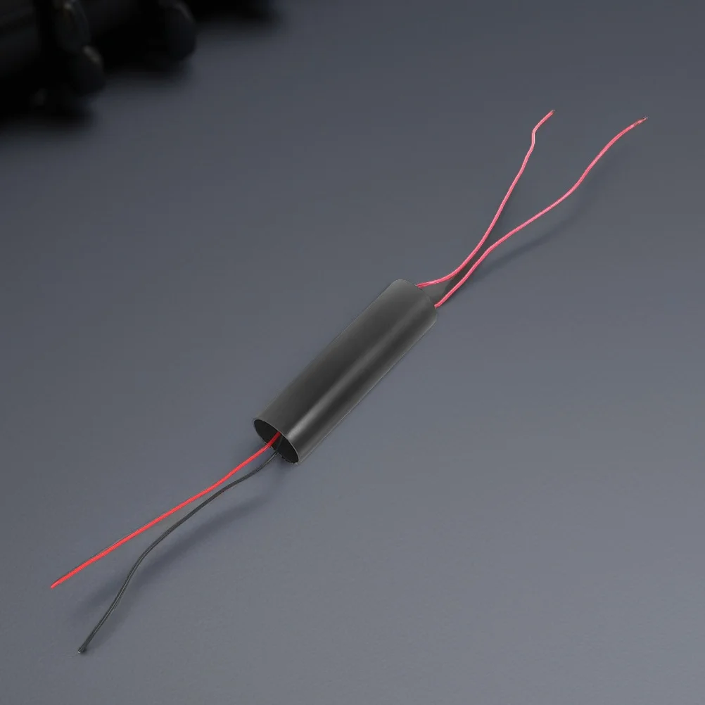 

2Pcs High Voltage Generator Module 3-6V Boost Converter Step Up Power Module Transformer Voltage Booster High Generator