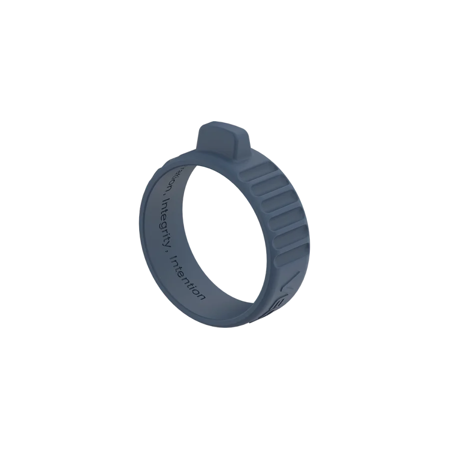 Vector banda de agarre silicona ecológica anillo zoom 42-50mm - imagen 4