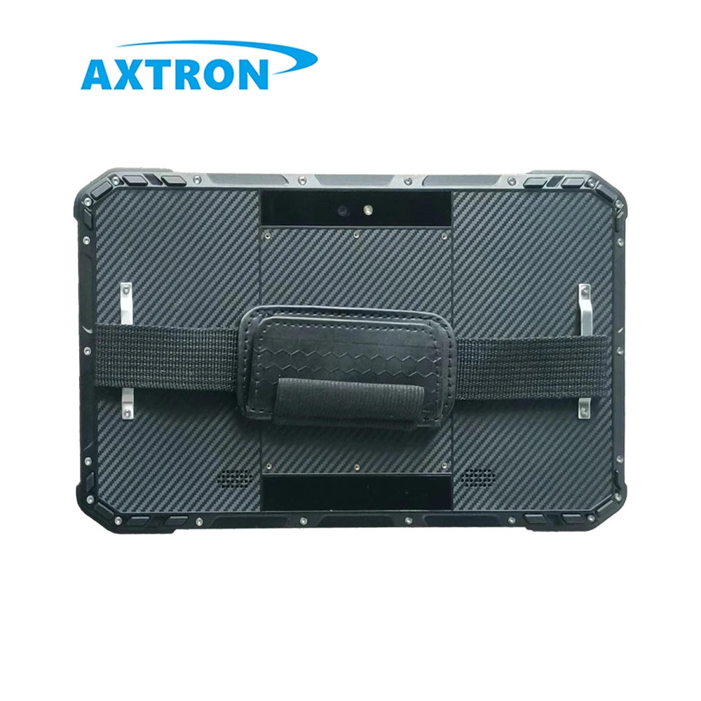 

10.1 Inch Industrial Capacitive Touch Screen Win11 Tablet PC Marine Waterproof IP67 Rugged With MTK Processor