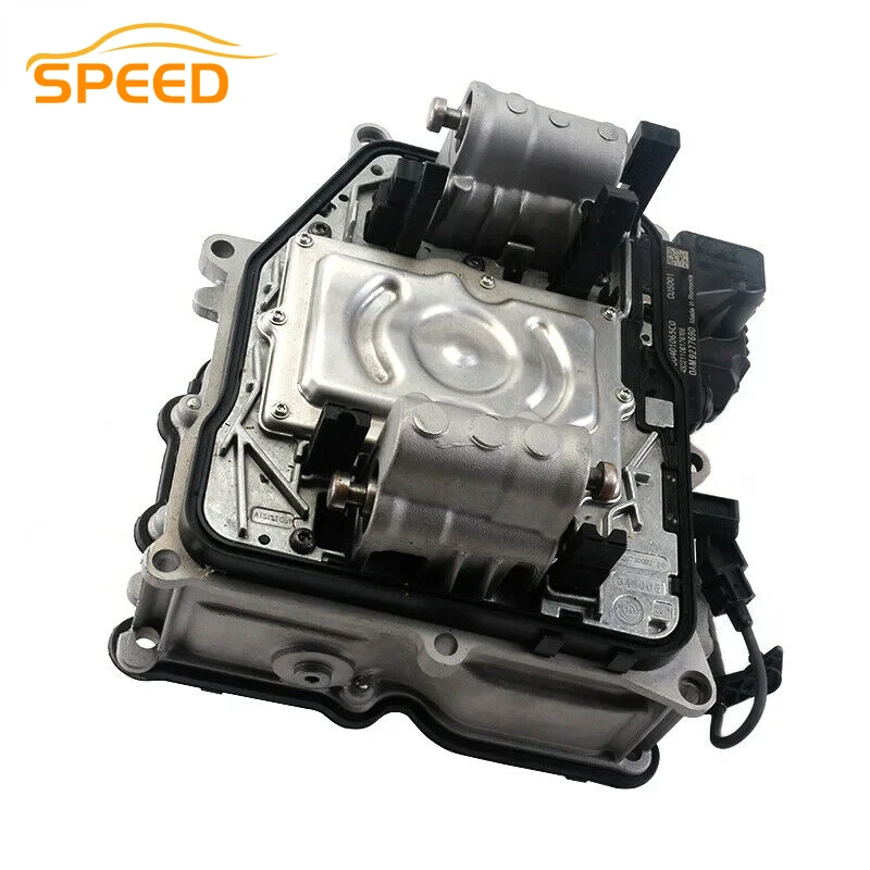 

0AM 0CW DQ200 DSG7 Transmission Gearbox Mechatronic Valve Body Suit For VW Audi Skoda Seat 0AM 325 025D 0AM927769D OAM