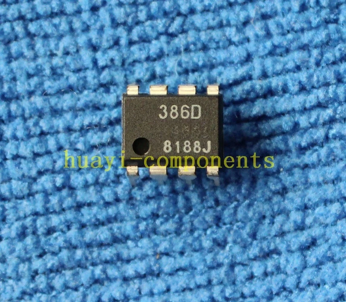 1-шт-njm386d-386d-dip-8-новый