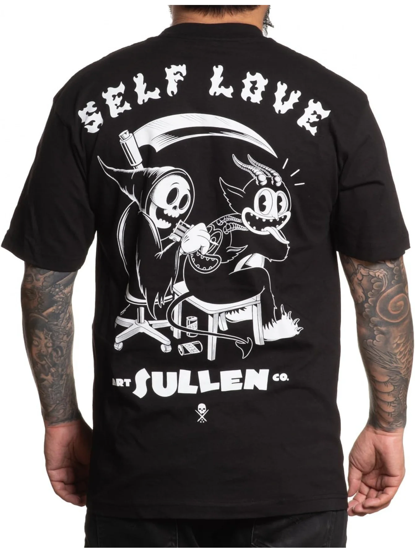Stritchtarn: Die Marke für einzigartige Streetwear-Designs