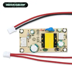 LED Driver Power Supply DC 12V 24V Led Power Adapter AC 180-220V Power AC180-220V LED Lighting Transformers For Led Strip Light