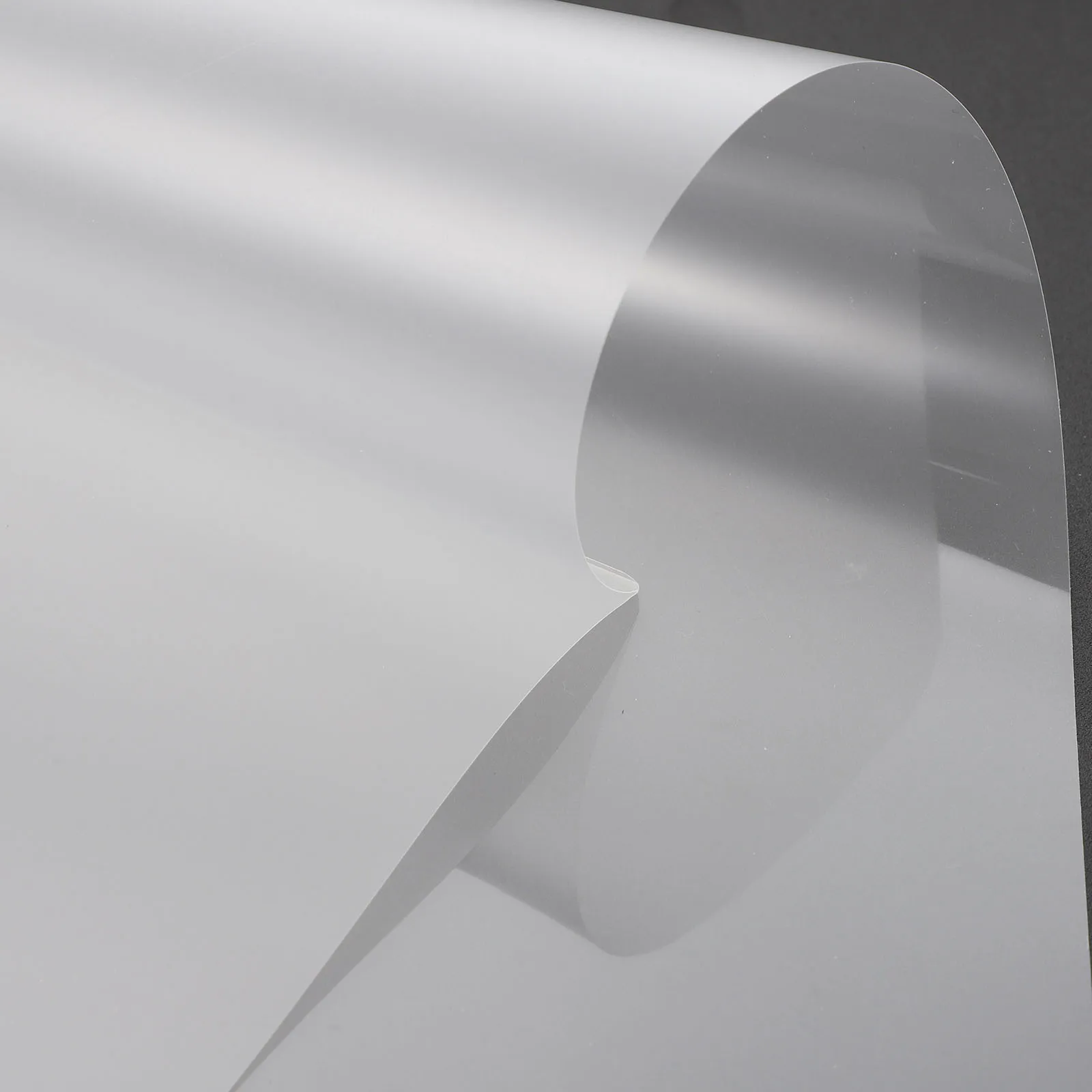 

100Pcs Laminating Films Clear Laminating Sheets Photo Protection Waterproof Thermal Film for Photos Documents Picture