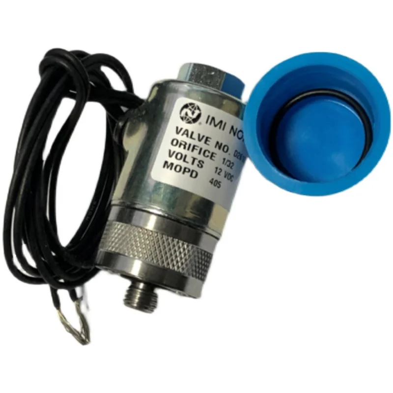 D261010-12VDC Norgren Solenoid Valve IMI Solenoid Valve