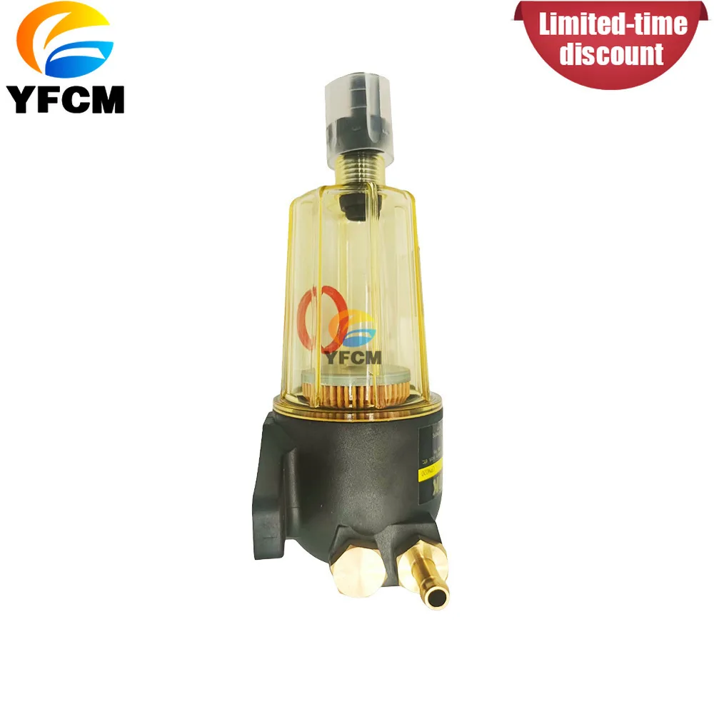 UF-20K Fuel Water Separator for Unikas Tohatsu 4-Stroke Outboard