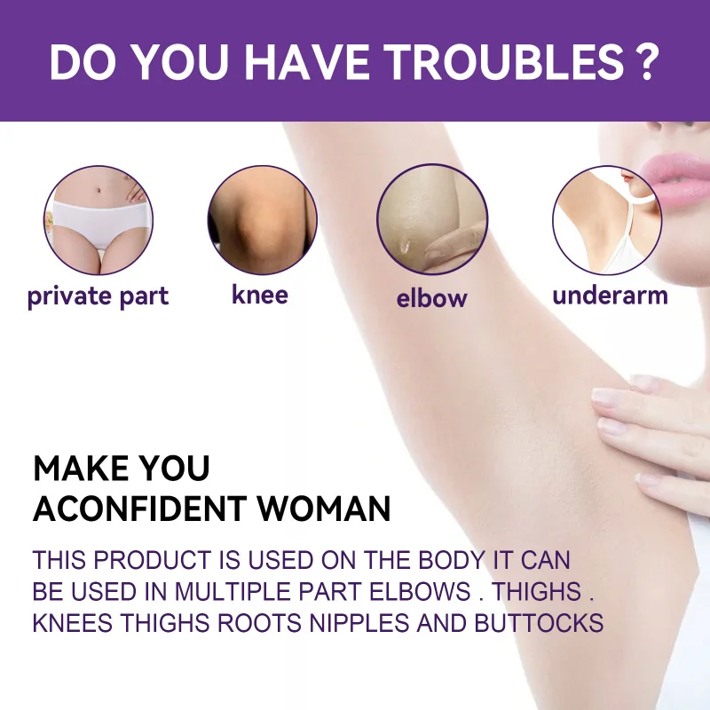 مصل العناية بالترطيب والتقشير يزشر بلطف ويقفل الرطوبة ويصلح البشرة الموسمية ويحسن الحكة #3