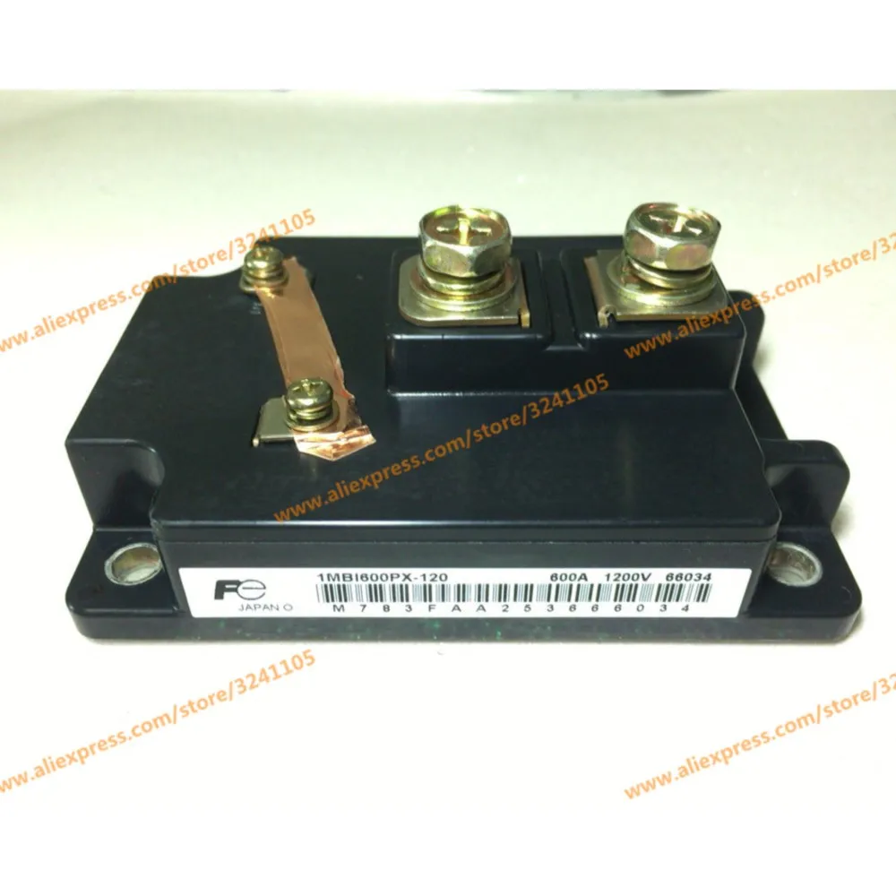 1MBI600PX-120 1MBI600PX-120-01 NUOVO MODULO