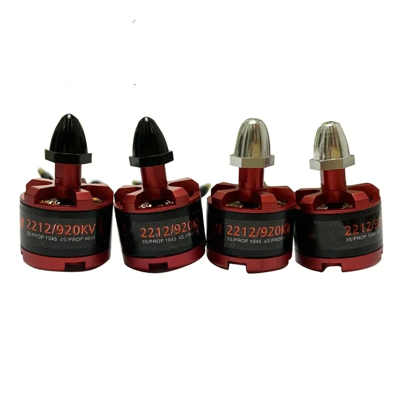 

2212 920KV Brushless Motor Self Locking For DJI F330 F450 F550 Model Aircraft Motor Accessories Four-Axis Six-Axis