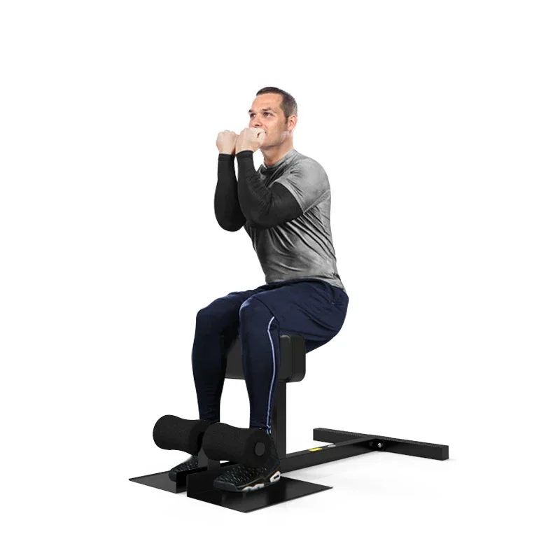 Multifunctional Home Abdominal Squat Rack, Girls Aid Waist Abdomen Legs And Buttocks Training Fitness Equipment