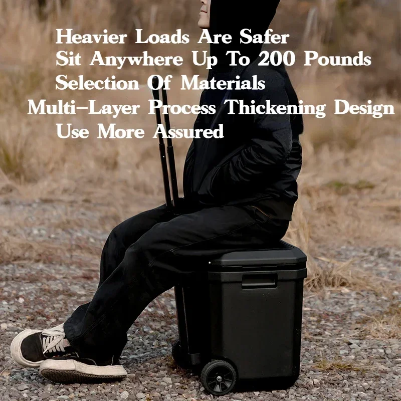 Thumbnail 4 - #19 Latest Outdoor Cooler Boxes Offers