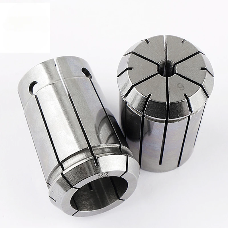 OZ25 OZ32 Mandrin Collet, 3, 4, 8, 10, 12, 16, 18, 20, 25mm, 1/4, 1/8, 3/8, 3/4, 1 pouce, CNC Spring Tour, Fraisage, Outil de tour