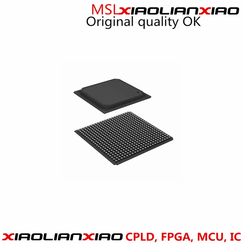 

1 шт. xiaolianxiao BCM84864A0KFSBG BGA484 оригинальное качество интегральной схемы, можно обрабатывать с помощью PCBA