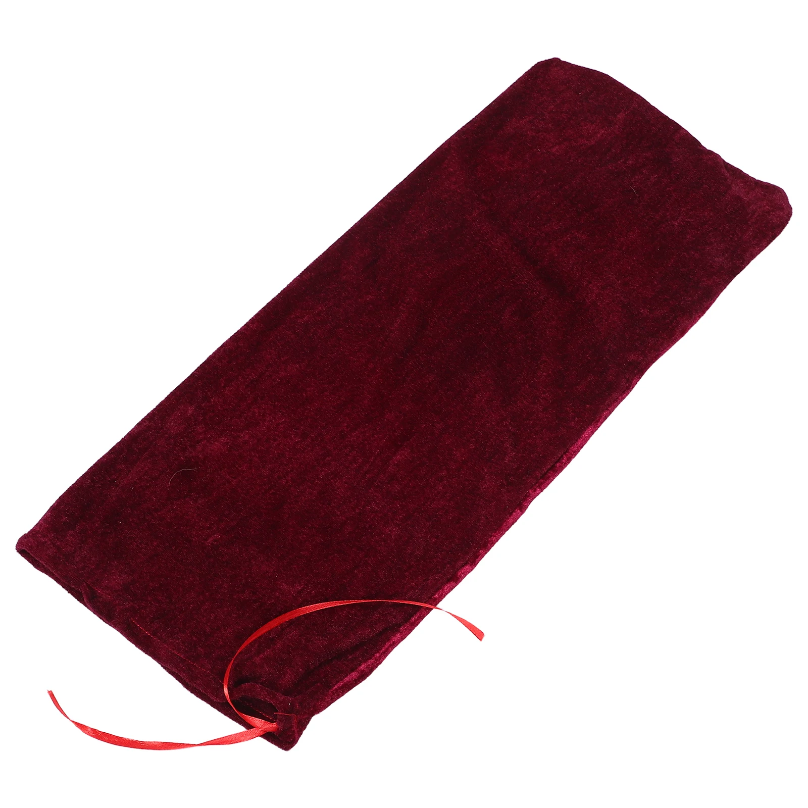 

Violin Cover Protector Bag Fabric Carrying Case Multicolor Cloth Musical Instrument Storage