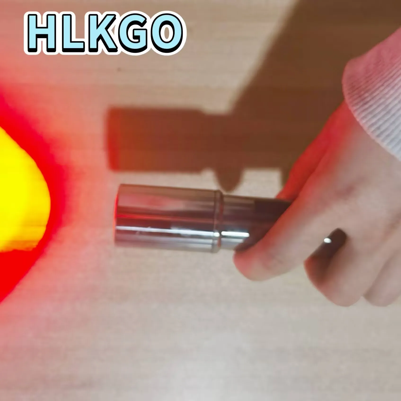 

Устройство для фототерапии красного света, портативный фонарь профессионального уровня с красным светом 660 нм и ближним инфракрасным диапазоном 850 нм для противовоспалителя