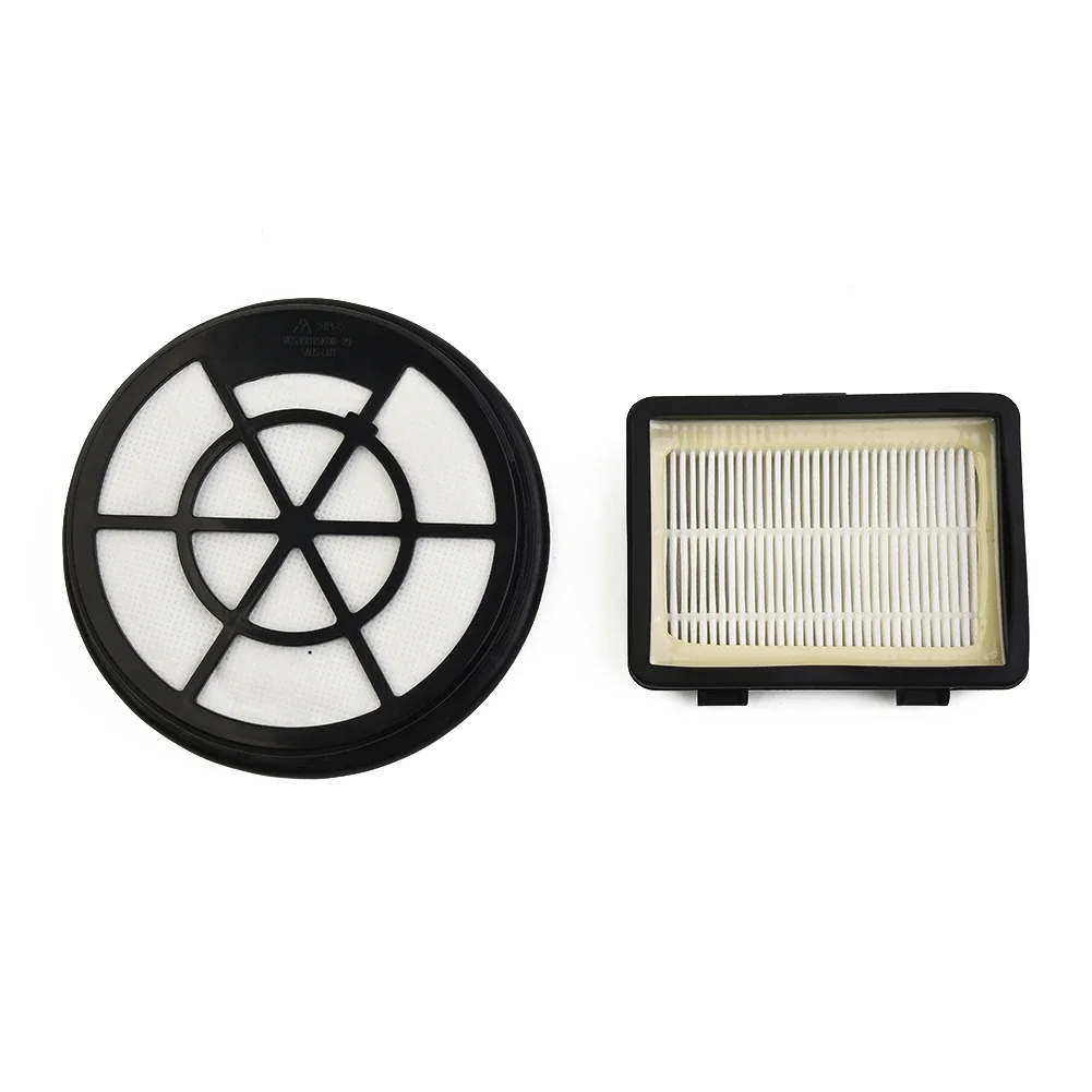 Filter dalam ruangan meningkatkan kualitas udara dengan pelindung Motor Filter knalpot untuk Bosch BGS05X240 GS05 Cleann'n