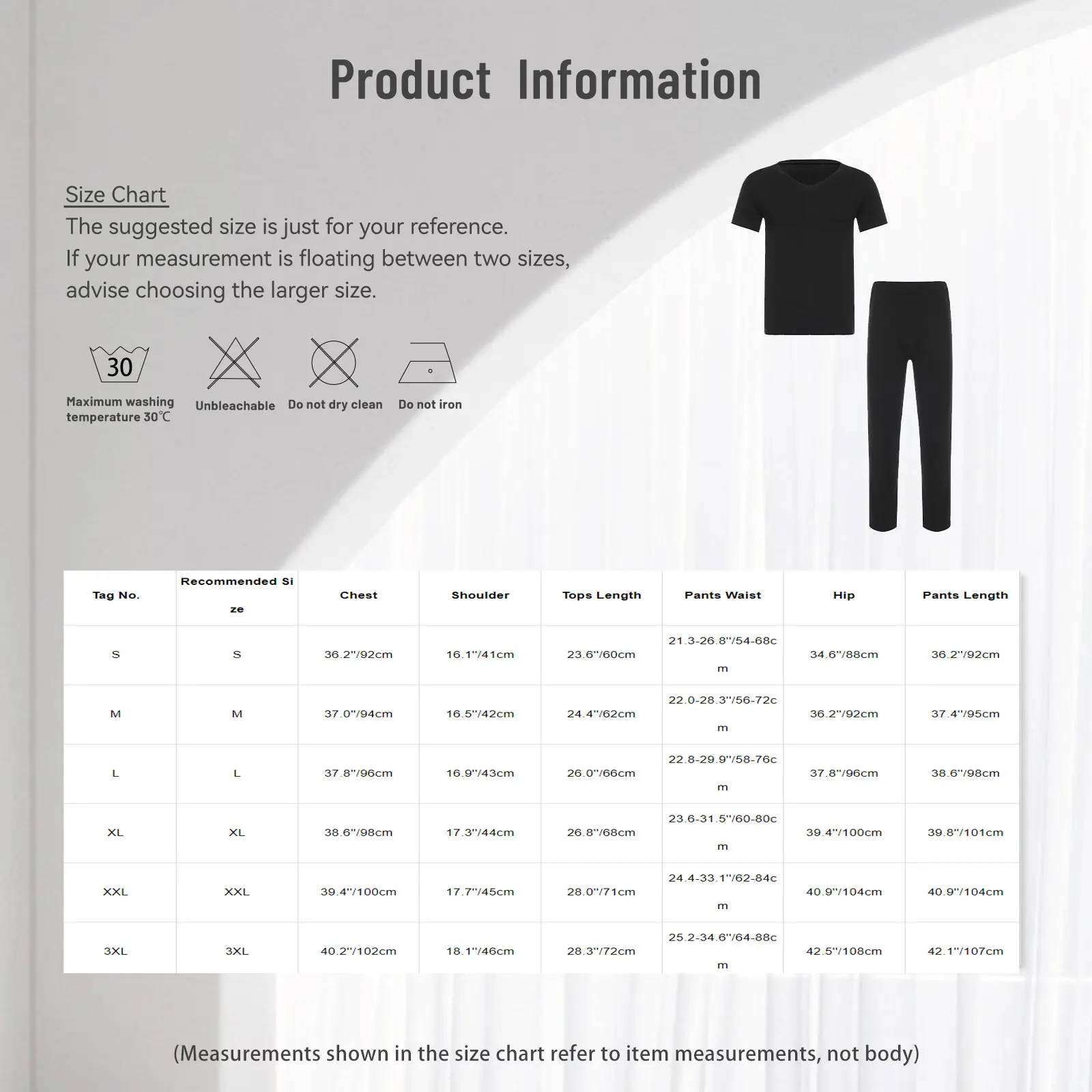 

Men Yoga Dance Training Tee And Pants Outfit Short Sleeve T-shirt Top Straight-leg Trousers Set for Latin Aerobics Workout Suit