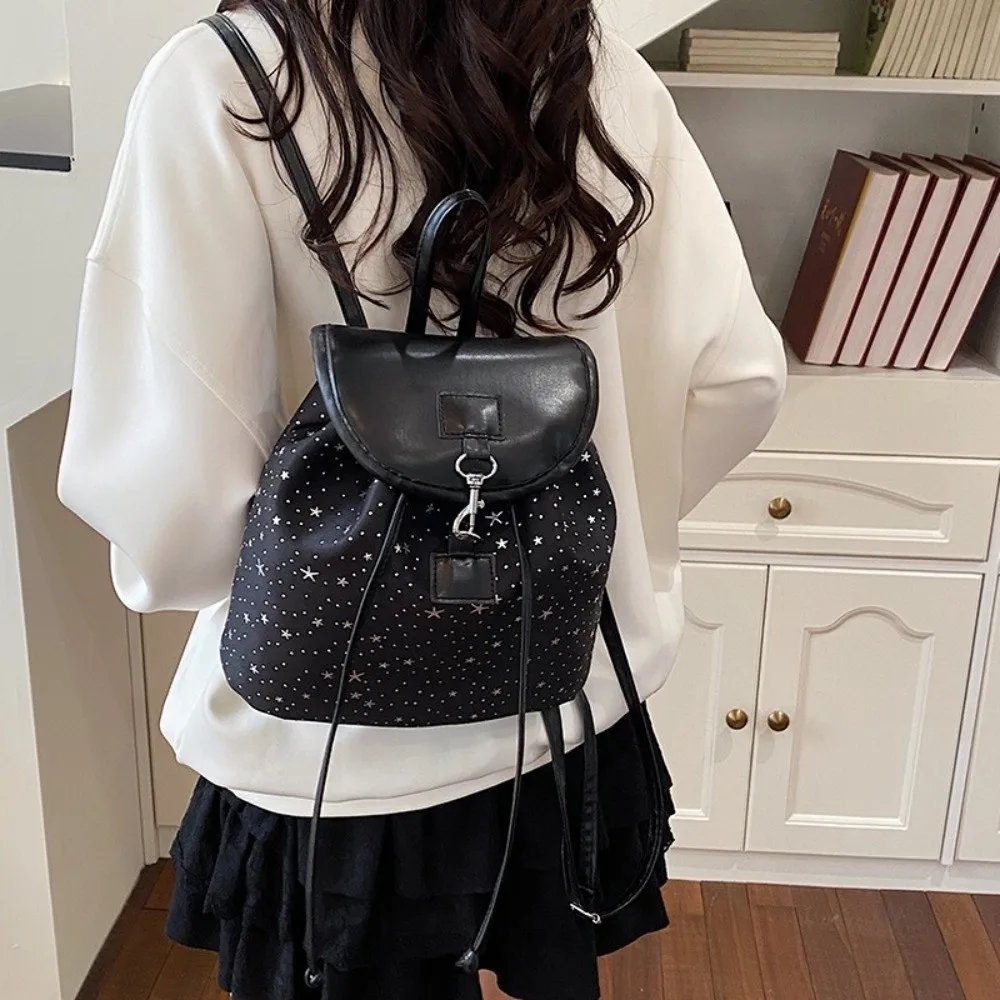 mochila-feminina-fashion-y2k-com-estampa-de-estrela-grande-capacidade-leve-para-escola