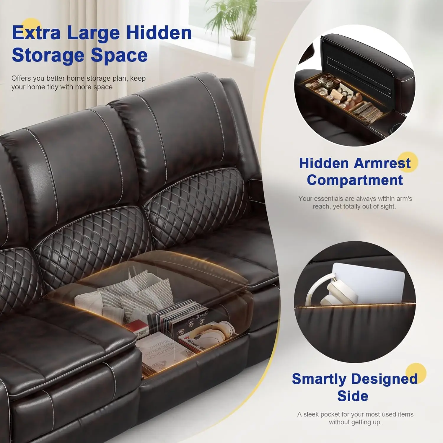 Thumbnail 4 - #21 Top 40 Convertible Sofa Beds Worth Buying In 2026
