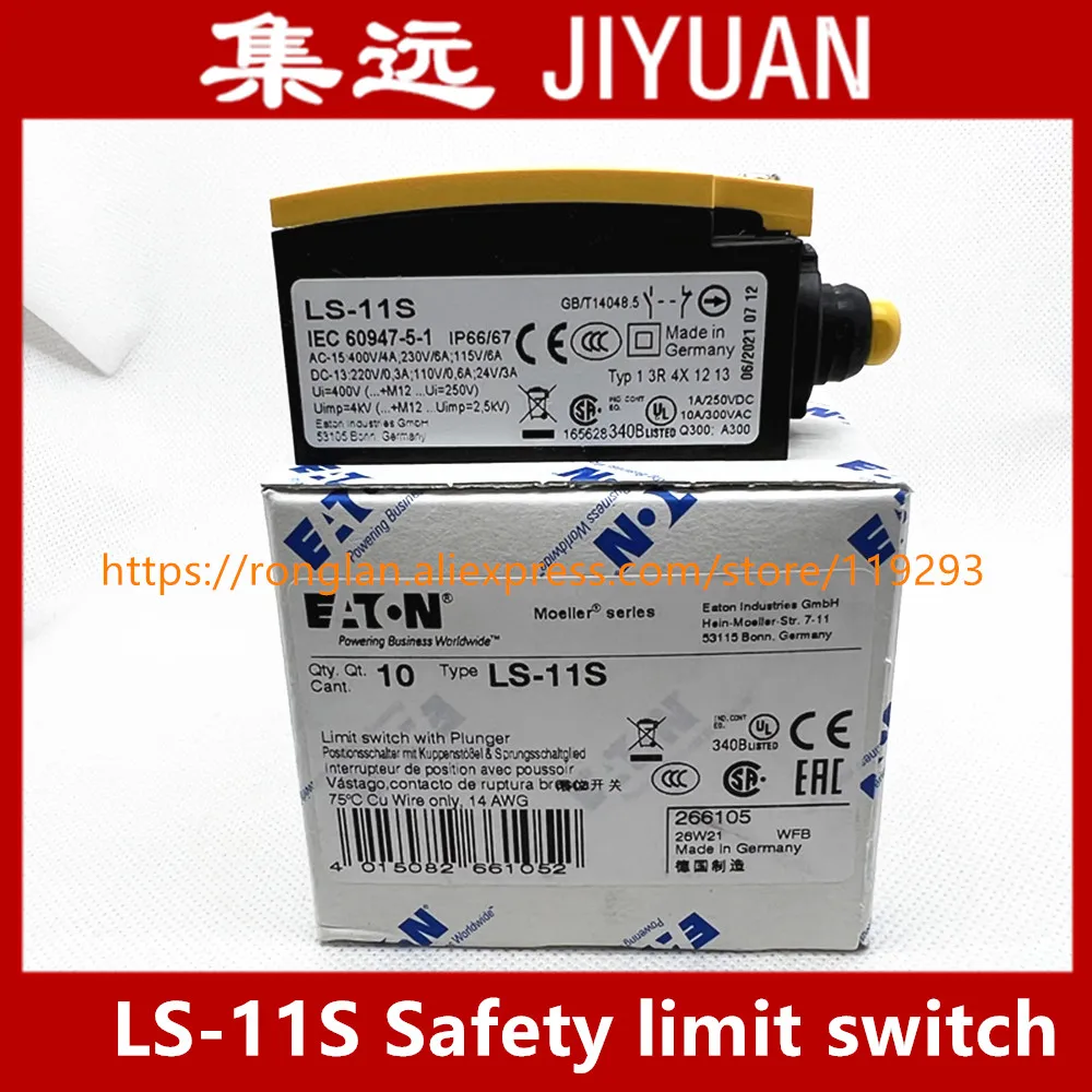 NEW Genuine original special sales Micro Switch LS-11 LS-11S LS-11DA LS-11/P LS-S11 LS-S11DA LS-S11S LS-11/LB LS-11S/P -10PCS