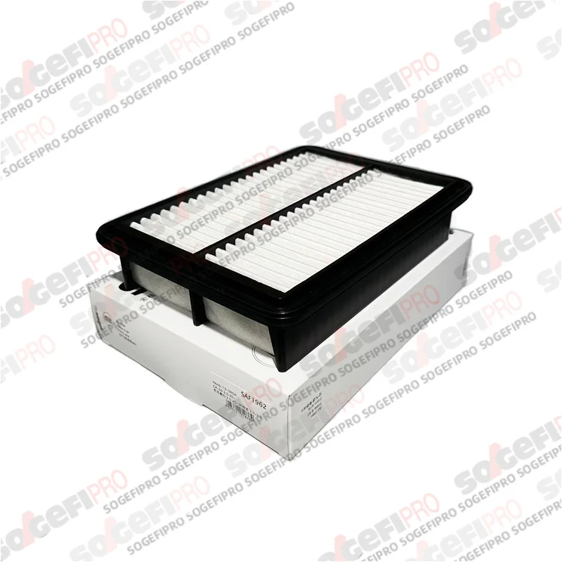 

SOGEFIPRO Air Filter SAF1962 For Mazda 3 2019-2025 BP 3 Sport 19-24 BP CX-30 20-25 DM CX-50 2023 PAH9133A0A PAJ-13-3A0A C26074