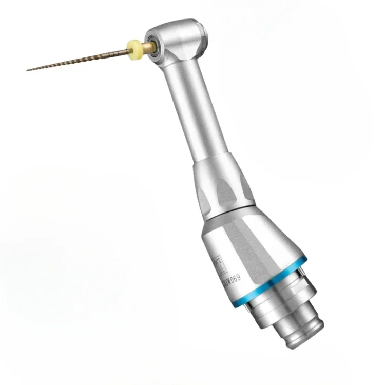 1:1 توربينات الهواء كونترا Airotor زاوية قبضة منخفضة السرعة طب الأسنان الجراحية قبضة لعلاج قناة الجذر/ملحقات الفم