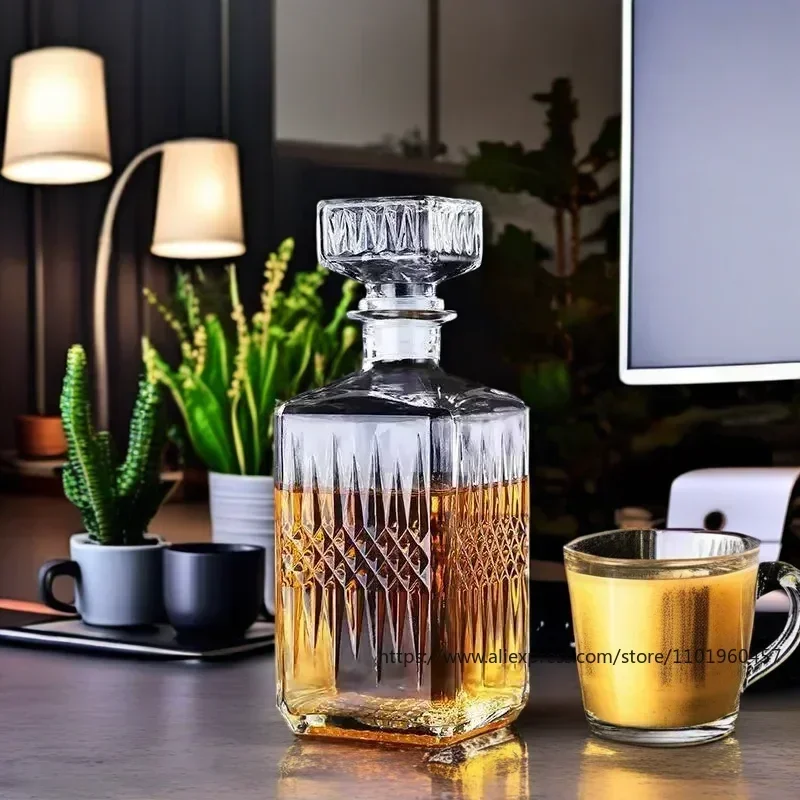 Thumbnail 3 - #37 Highest Rated Decanters to Buy in 2026