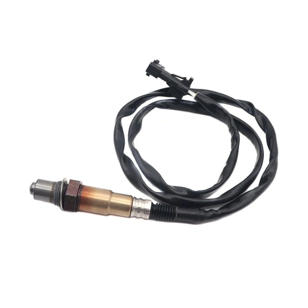

For Faw Besturn X40 Compatible 0258006784 Oxygen Sensor For Car Engine Lambda Detection