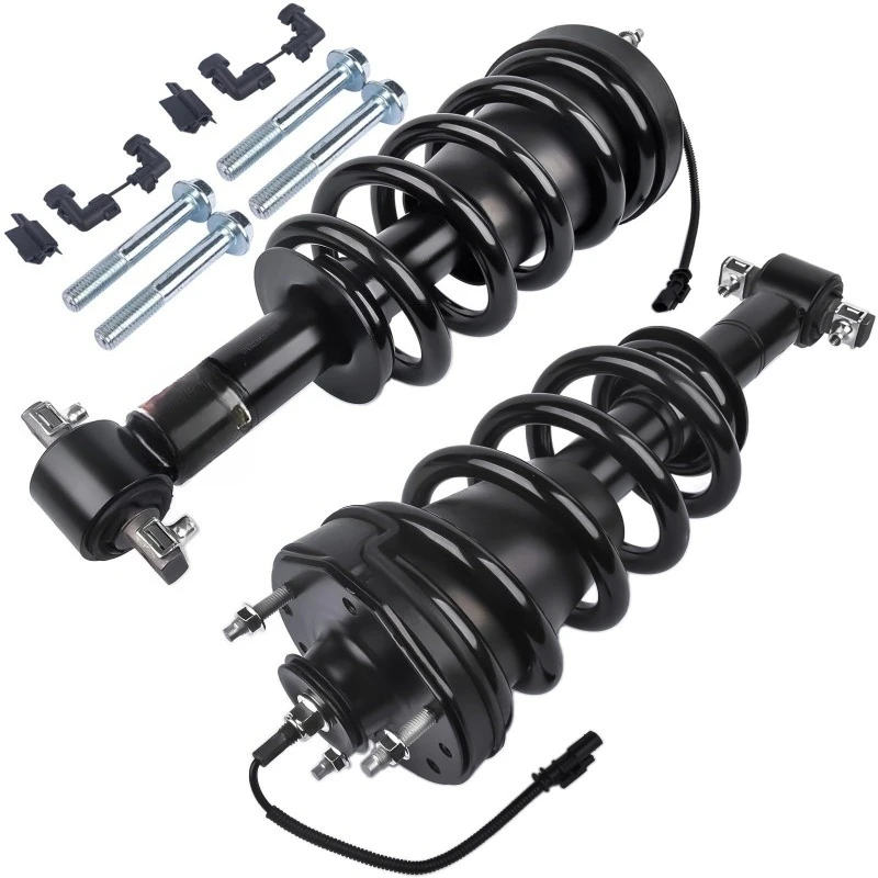 لكاديلاك إسكاليد شيفروليه جي إم سيكون 84176631 مجموعة ممتص الصدمات 23151123