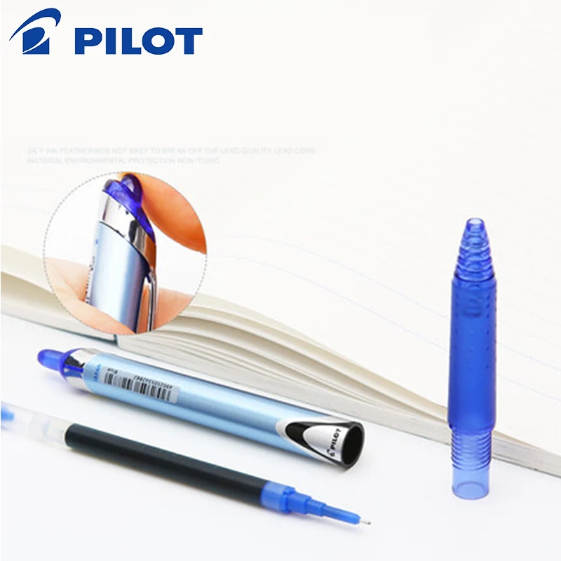 PILOT V BALL GRIP Pen BLN-VBG5 New Verbatim Pen 0.5mm Pen Gel Ink Pen Office Accessories School Supplies Stationery