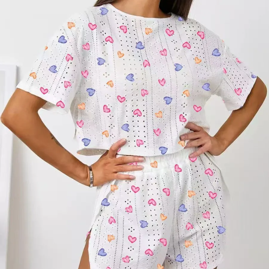 Thumbnail 4 - #60 Cheap Two Piece Pajama Sets Worth Buying