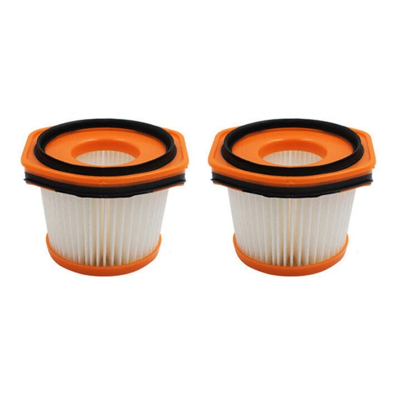 Hepa Filter For Shark Wandvac System WS620 WS630 WS632 Cordless Vacuum XFFWV360 Vacuum Cleaner Spare Parts