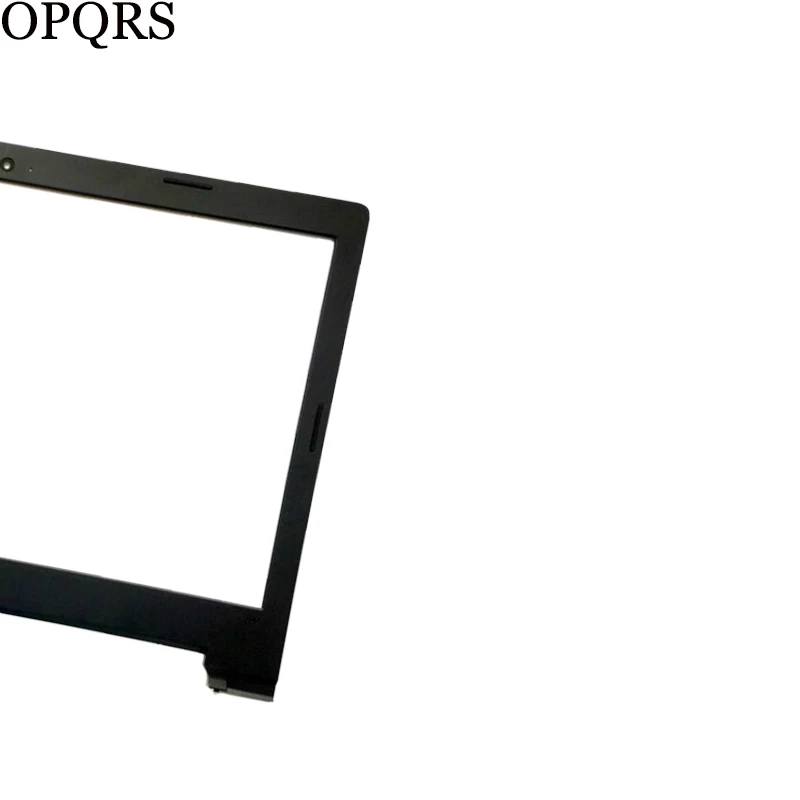 Neu für lenovo 100-15 100-15ibd B50-50 laptop lcd rückseitige abdeckung/vordere lünette/palmrest oberes/unteres gehäuse