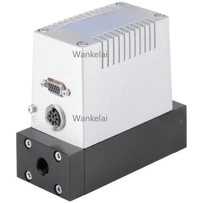 

2025.4 Baode 8006-Burkert 8006 Original Imported Sensor For Mass Flow Measuring Instrument (MFM)