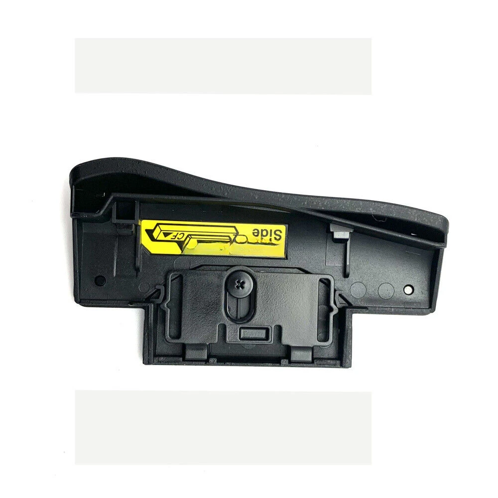 Cartão de memória Slot Cover Unit para Nikon, Camera Repair Part, SD, CF, D810, D810A, Novo