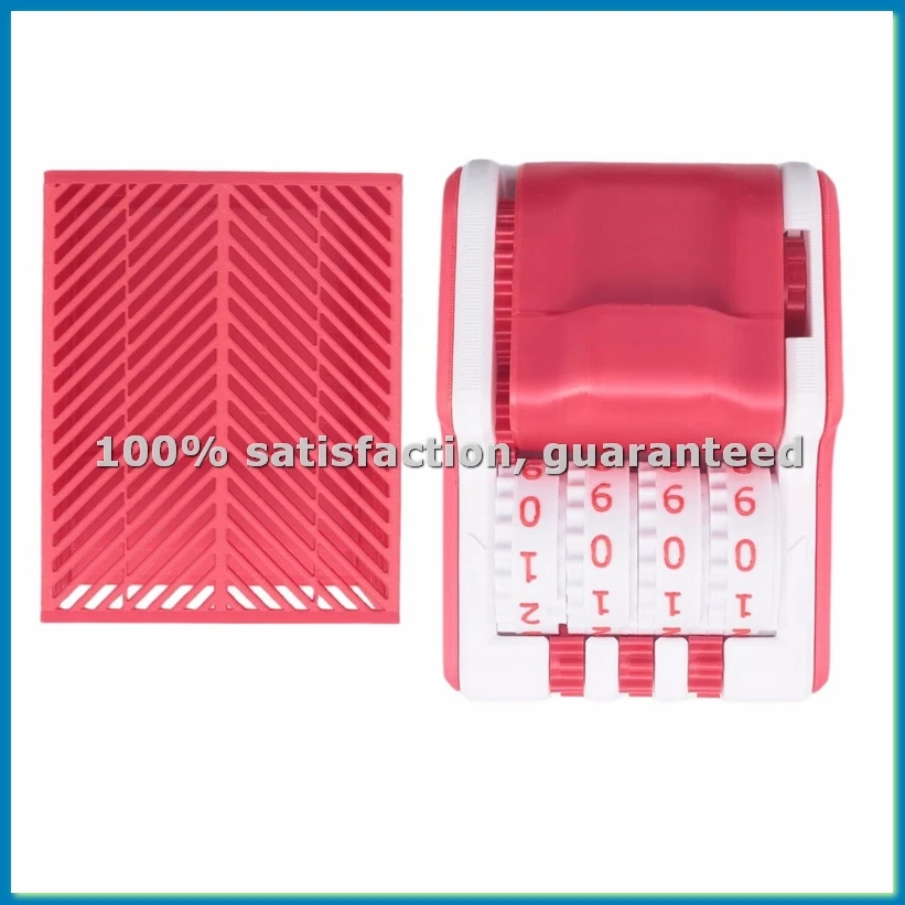 Bottle Opener Counter Beer Opener Wall Mount Automatic Count Decapper Precise Number Counting Opening Recording Device-A69M