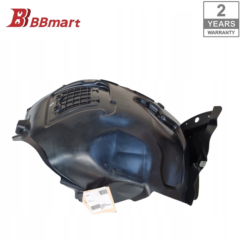 A2536907501 A2536907601 BBmart Auto 1pcs Front R L Wheel Arch Fender Liner For Mercedes Benz GLC C253 300 AMG  C253 X253