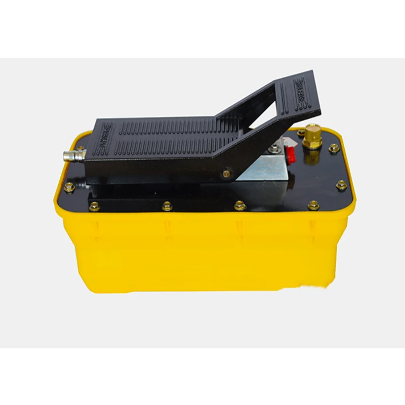 Calibration instrument, pneumatic hydraulic pump accessories, foot pump, foot pump, universal pneumatic pump body, pump head, ma